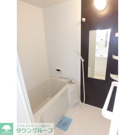 シャルムコートの物件内観写真